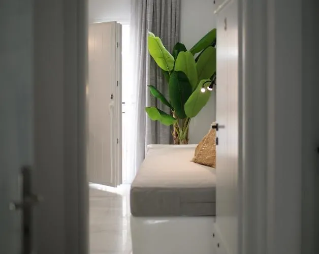 Terra Fos Naxos Aparthotel