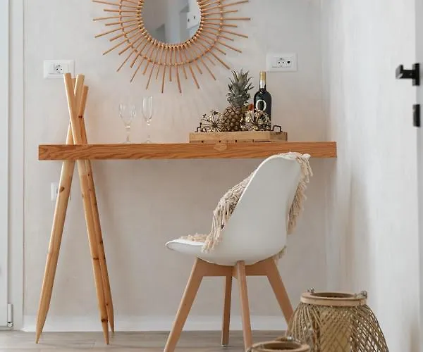 Terra Fos Naxos 4* Naxos City