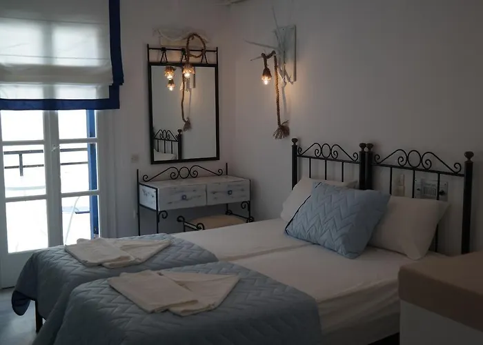 Terra Fos Naxos Naxos City