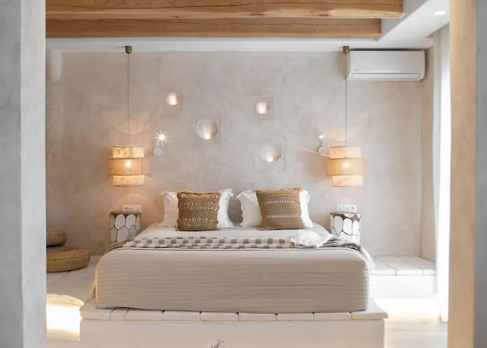 Aparthotel Terra Fos Naxos