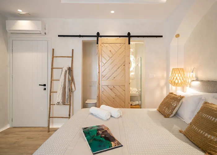 Aparthotel Terra Fos Naxos 4*