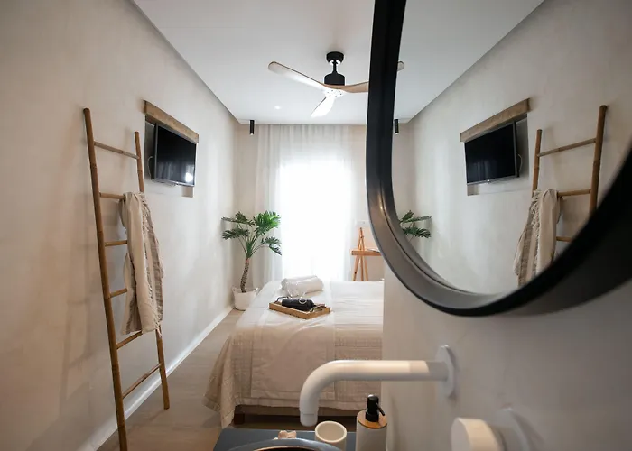 Terra Fos Naxos Aparthotel