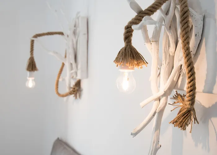 Terra Fos Naxos Aparthotel 4*