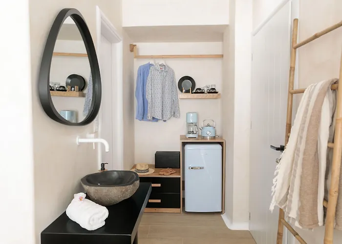 Terra Fos Naxos Naxos City