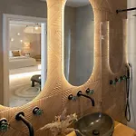 Apart-hotel Terra Fos Naxos Naxos City