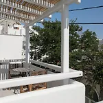 Terra Fos Naxos 4* Naxos City
