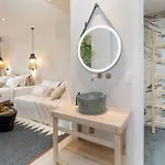 Aparthotel Terra Fos Naxos Naxos City