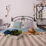 Aparthotel Terra Fos Naxos Naxos City