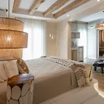 Terra Fos Naxos Aparthotel 4*