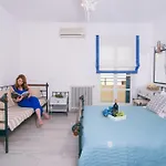 Terra Fos Naxos 4* Naxos City