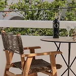 Terra Fos Naxos Aparthotel