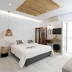Aparthotel Terra Fos Naxos Naxos City