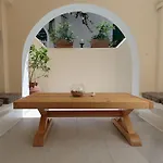 Terra Fos Naxos