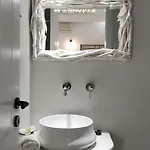Terra Fos Naxos Hotel apartamentowy Naxos City