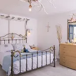 Terra Fos Naxos Aparthotel