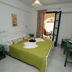 Terra Fos Naxos Aparthotel Naxos City