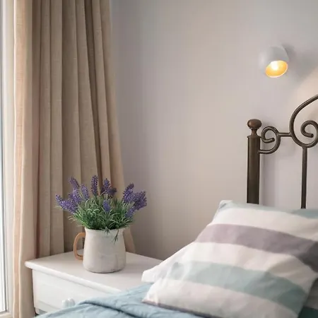 Aparthotel Terra Fos Naxos Naxos City