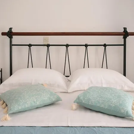 Terra Fos Naxos Studios Naxos City