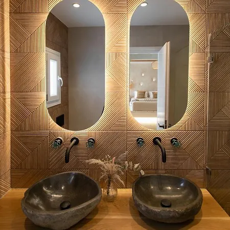 Aparthotel Terra Fos Naxos Studios 3*