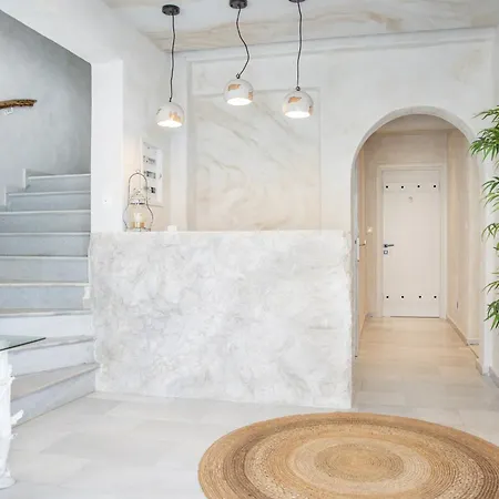 Terra Fos Naxos Apartahotel Naxos City