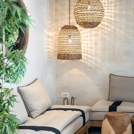 Aparthotel Terra Fos Naxos Studios 4*