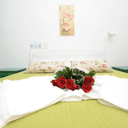 Lägenhetshotell Terra Fos Naxos Naxos City