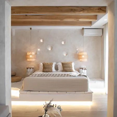 Aparthotel Terra Fos Naxos