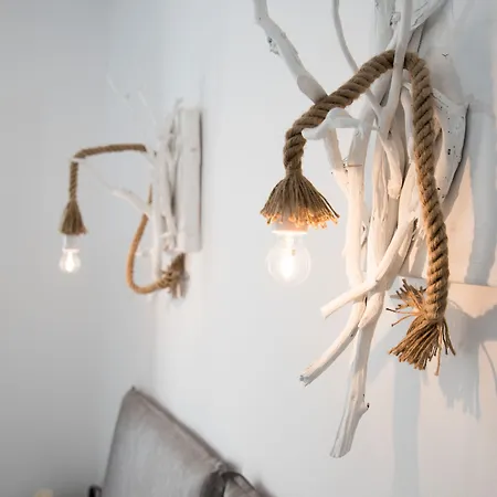 Terra Fos Naxos Lägenhetshotell 4*