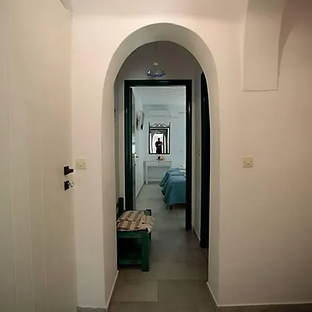 Terra Fos Naxos 4* Naxos City