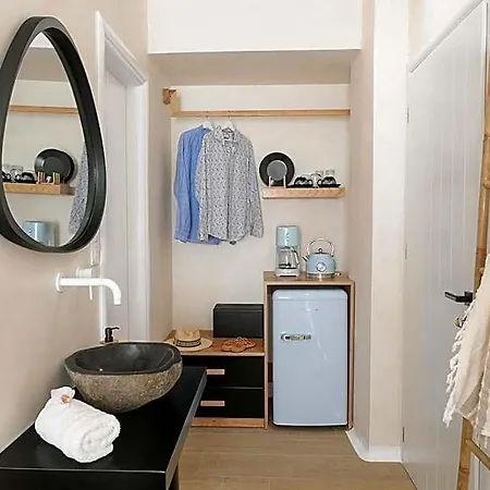 Terra Fos Naxos 4*