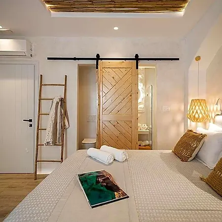 Aparthotel Terra Fos Naxos 4*