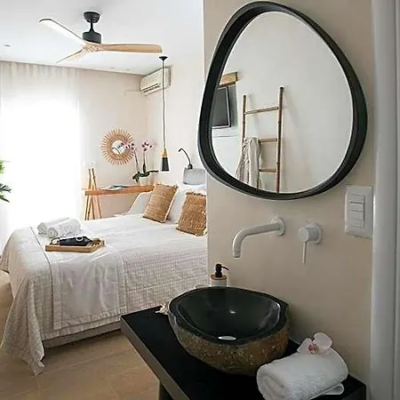Terra Fos Naxos 4* Naxos City