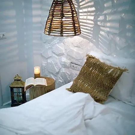 Aparthotel Terra Fos Naxos