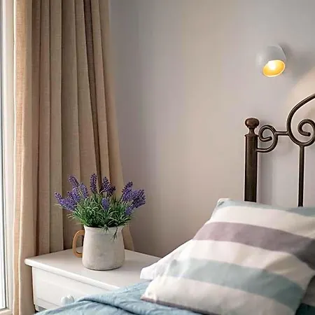 Aparthotel Terra Fos Naxos