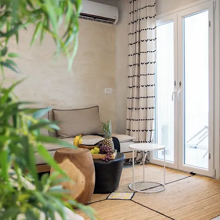 Aparthotel Terra Fos Naxos 4*