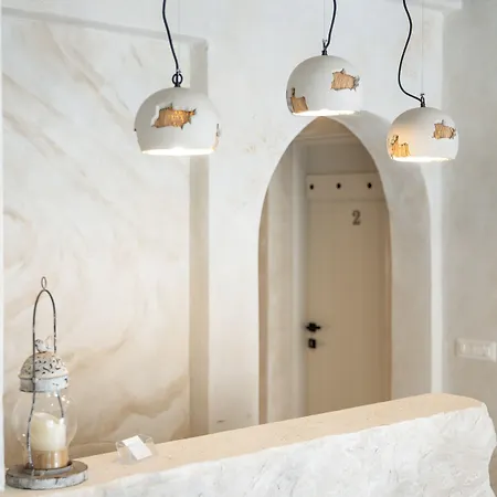 Aparthotel Terra Fos Naxos 4*