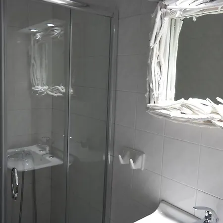 Aparthotel Terra Fos Naxos Studios Naxos City
