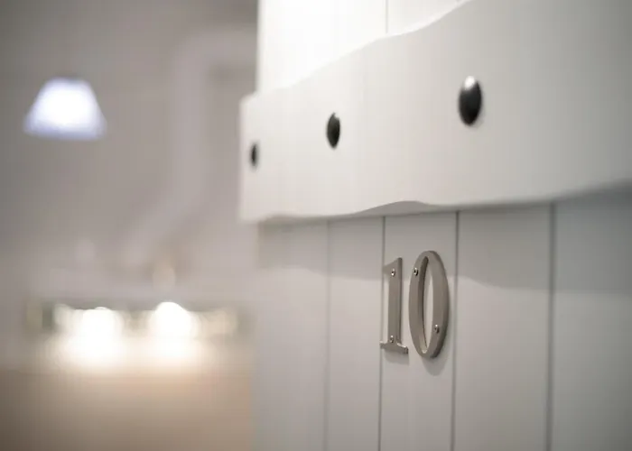 Terra Fos Naxos Studios Naxos City