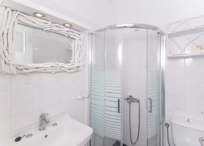 Terra Fos Naxos Apart-hotel